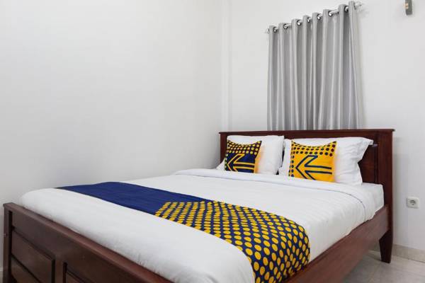 SPOT ON 2063 Bethania Residence