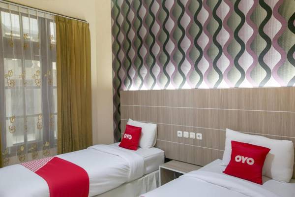 OYO 2320 Hotel Charvita