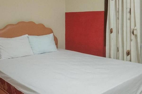 Bonsai Homestay Near Plaza Lippo Kupang