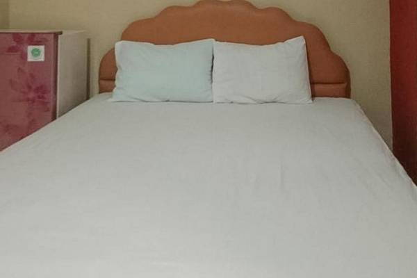 Bonsai Homestay Near Plaza Lippo Kupang