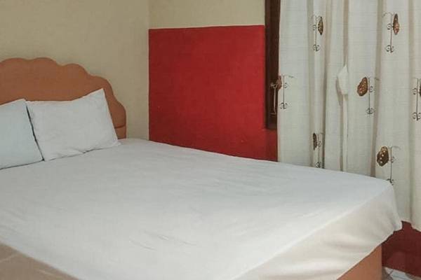 Bonsai Homestay Near Plaza Lippo Kupang