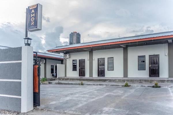 Amor Homestay RedPartner