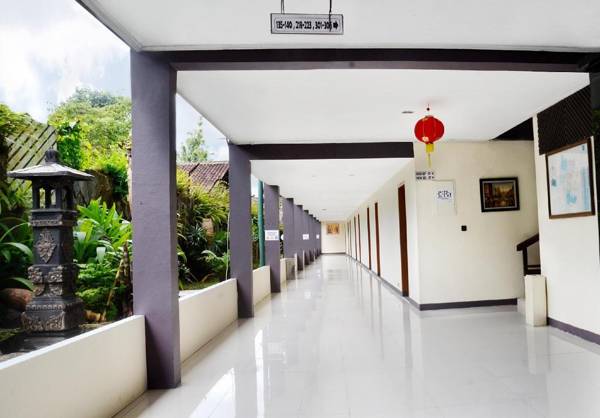 Hotel Permata Hijau Sukabumi