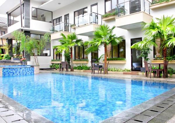 Anugrah Hotel Sukabumi