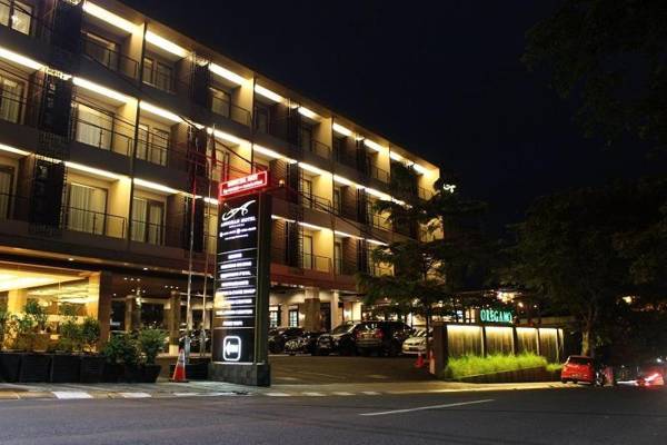 Anugrah Hotel Sukabumi