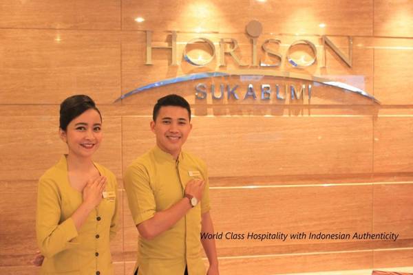 Horison Sukabumi