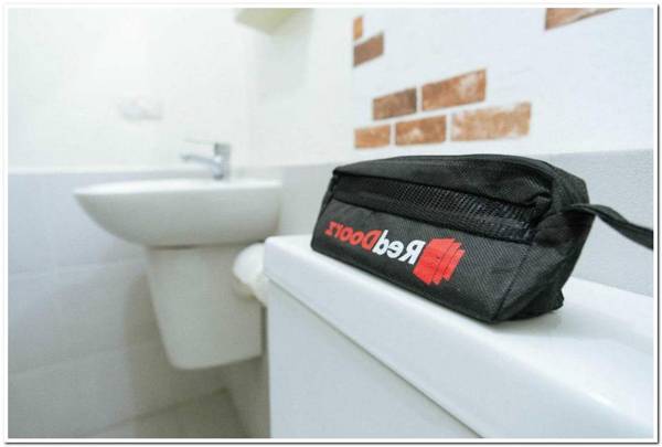 RedDoorz Syariah @ Jl Raya Sukabumi