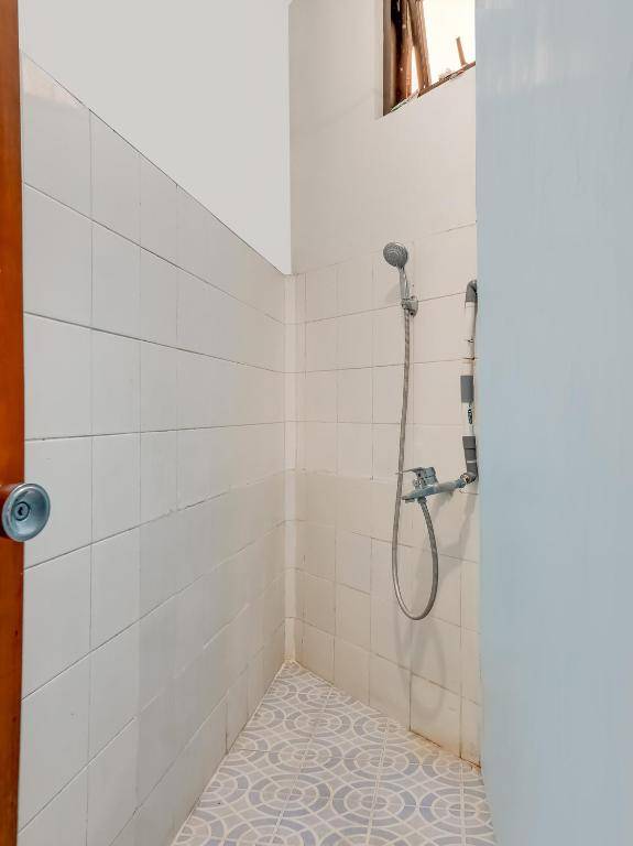 SPOT ON 3940 Villa Gunung Agape