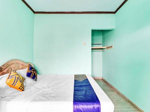 SPOT ON 90003 Villa Tawang