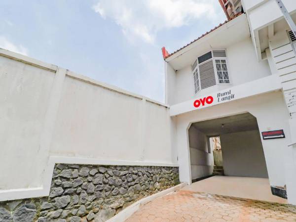 OYO 90223 Bumi Langit