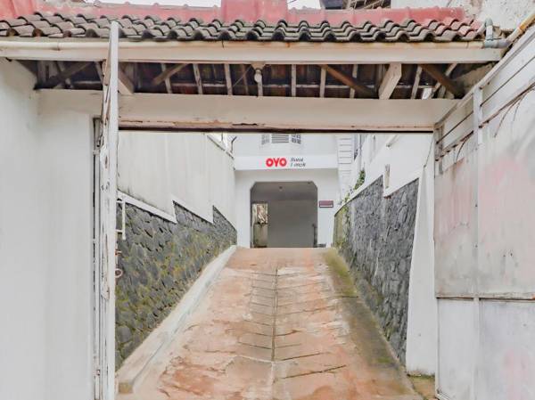 OYO 90223 Bumi Langit