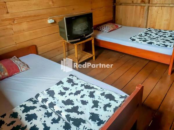Saung Sarongge Syariah RedPartner