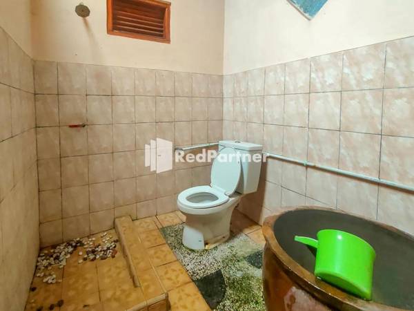Saung Sarongge Syariah RedPartner