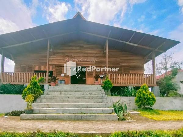 Saung Sarongge Syariah RedPartner
