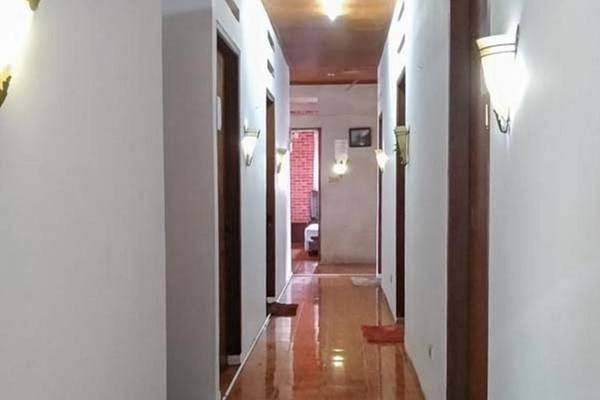 Kota Padi Homestay Cianjur Syariah RedPartner