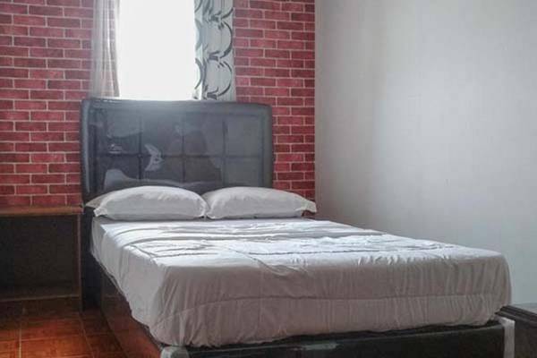 Kota Padi Homestay Cianjur Syariah RedPartner