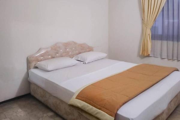 Mataram Cottage Syariah RedPartner