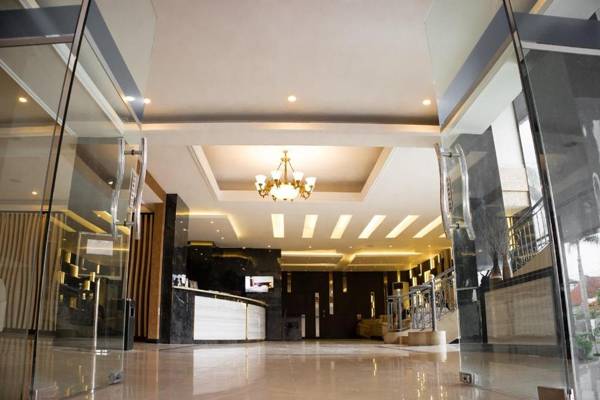 Karlita Hotel Tegal