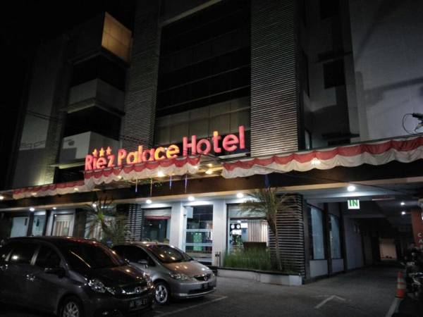 Riez Palace Hotel