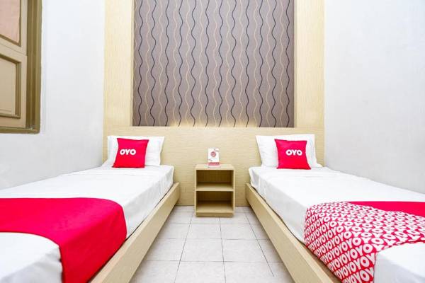 OYO 2436 Hotel Kencana