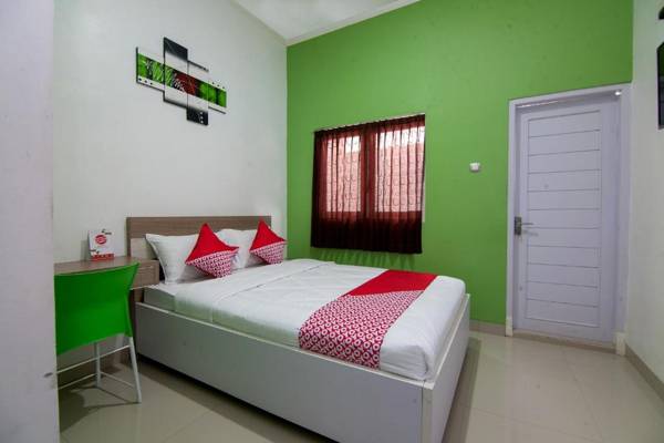 OYO 2808 D'residence Syariah