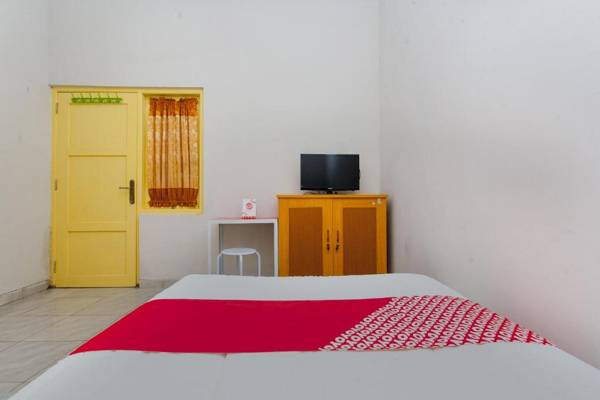 OYO 3060 Al Fatih Guest House Syariah