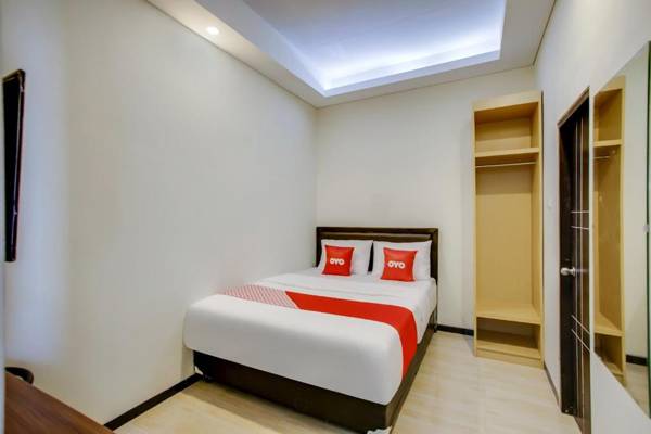 OYO 3426 Innova Suites Home