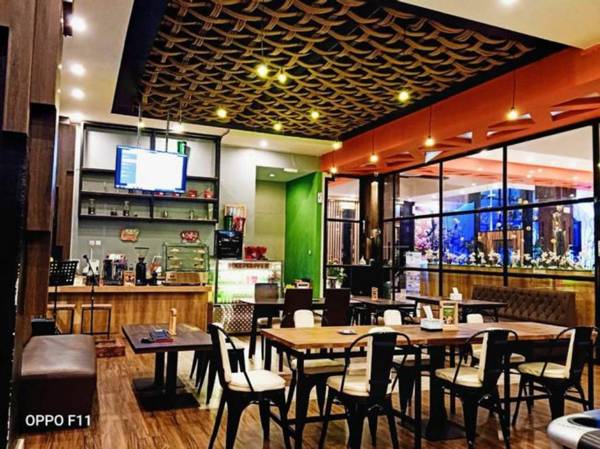 Premiere Hotel Tegal