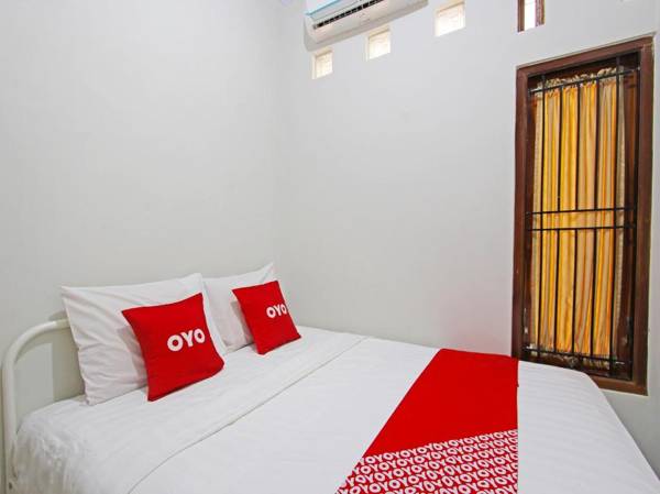 OYO 91487 Ib Homestay Syariah