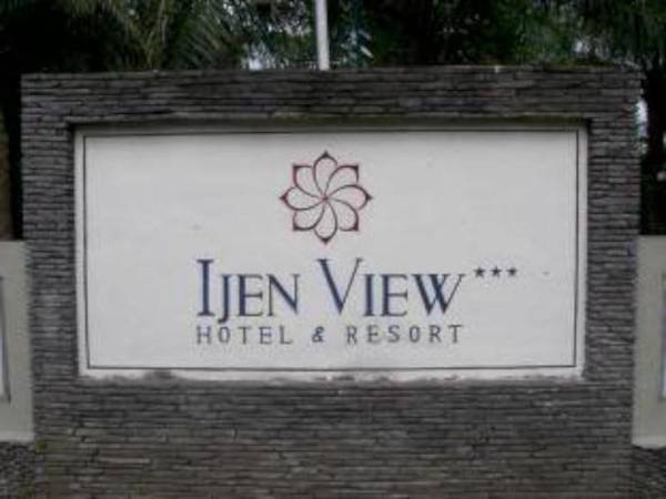 Ijen View Hotel & Resort