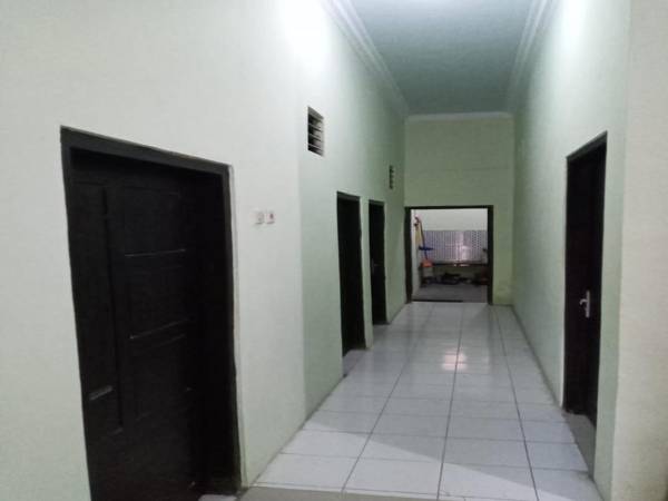 Bang Aryo Homestay