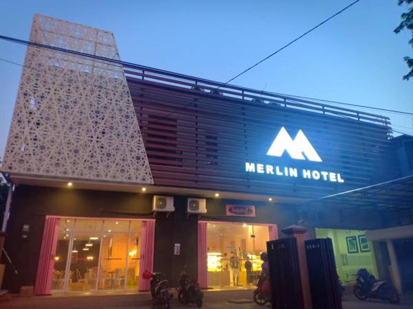 Merlin Hotel