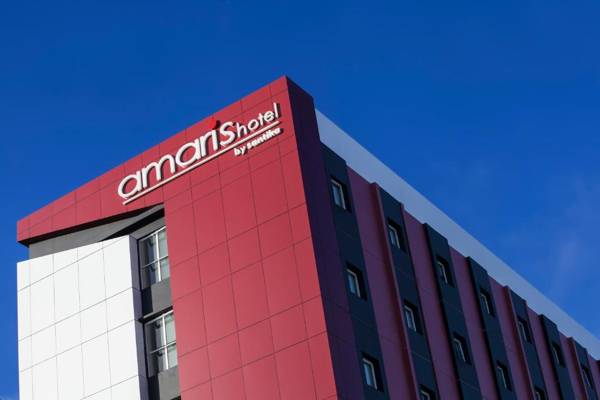 Amaris Hotel Gorontalo