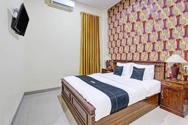 Capital O 91481 Mahkota Hotel Purwodadi