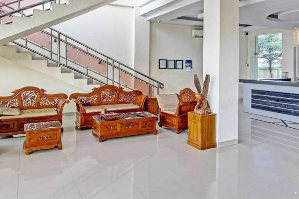 Capital O 91481 Mahkota Hotel Purwodadi