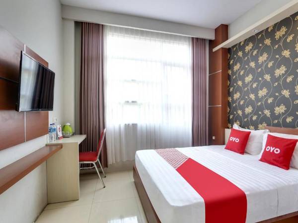 OYO Flagship 90973 Hotel Karunia Pkpri Grobogan