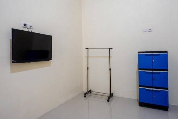RedDoorz Syariah near Pasar Godong Grobogan