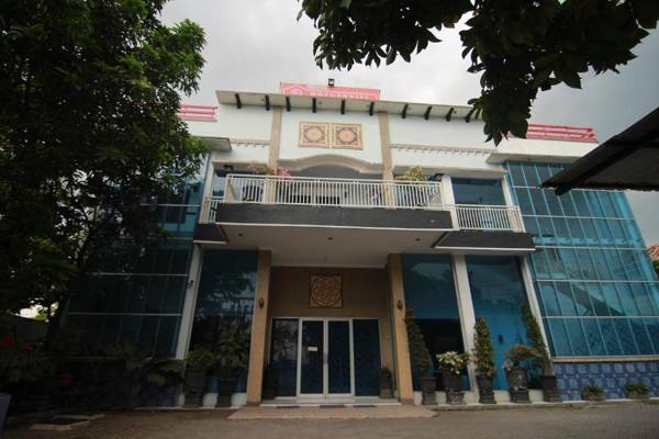 Hotel Boegenviel Syariah