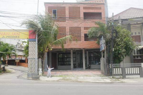 Shafina Guesthouse