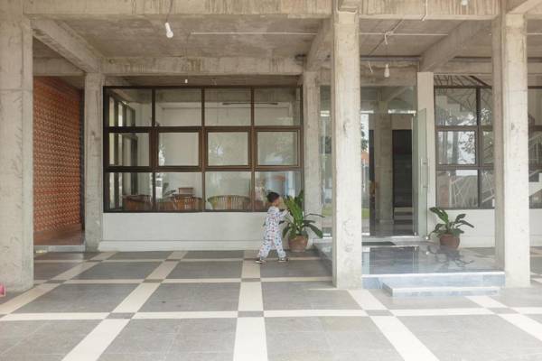 Shafina Guesthouse