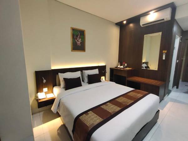 Sonaview Hotel Dumai