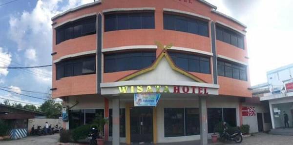 OYO 90697 Hotel Wisata