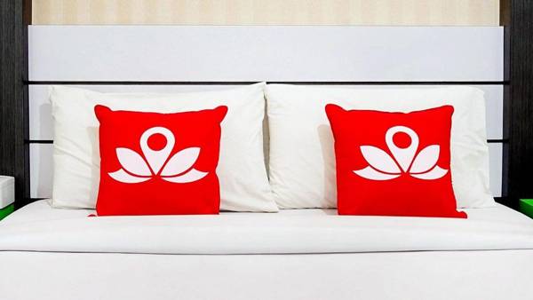 Penginapan Mutiara Pantai