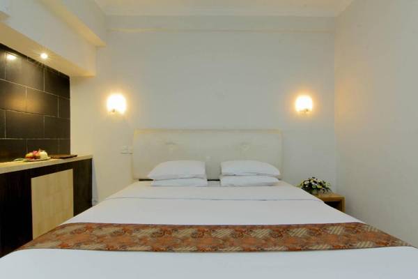 University Hotel Jogja