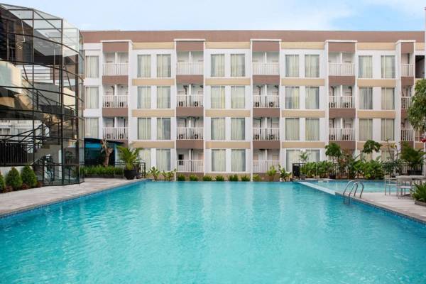 Sahid Raya Hotel & Convention Yogyakarta