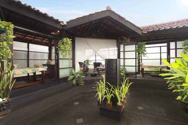 Kimaya Sudirman Yogyakarta by Harris