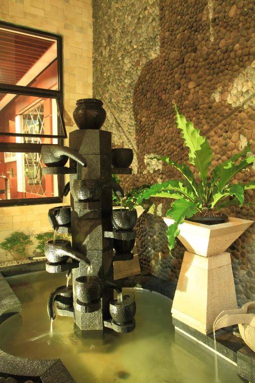 Omah Qu Guesthouse Malioboro