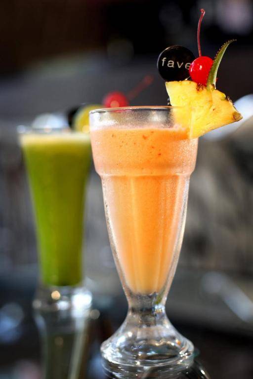 favehotel Kusumanegara