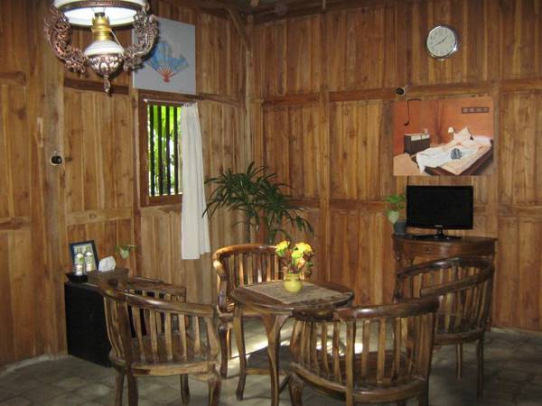 Omah Tembi Homestay