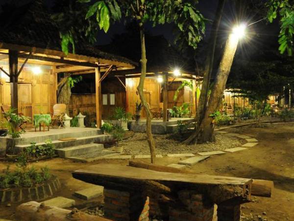 Omah Tembi Homestay